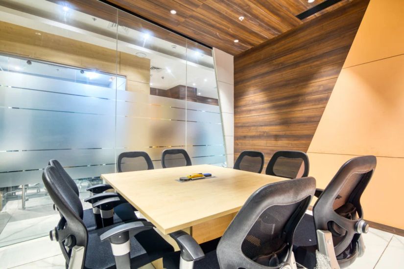 Supreme Cowork DLF City Centre Mall